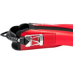 Diverite XT Scuba Fins Red