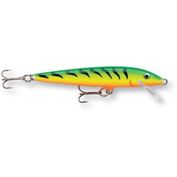 Rapala Floating FireTiger Rapala Rapala