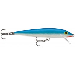 Rapala Floating Blue Rapala Rapala