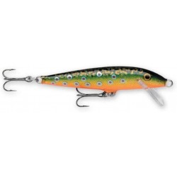 Rapala Floating Brook Trout Rapala Rapala