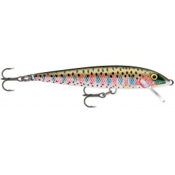 Rapala Floating Rainbow Trout Rapala Rapala