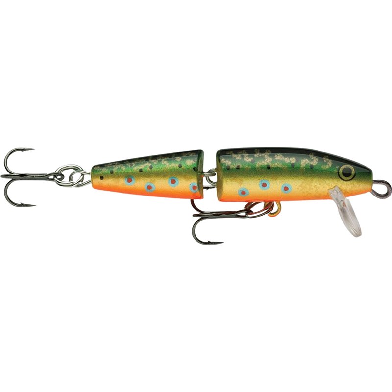 RAPALA JOINTED BROOK TROUT Rapala Rapala