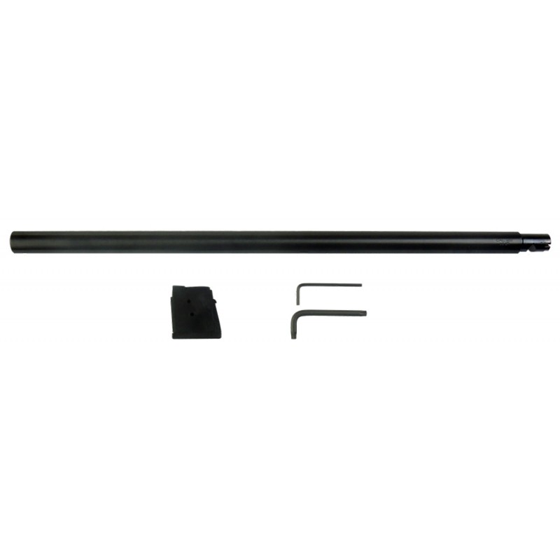 CZ 457 Varmint Mini Set 22 LR 20''