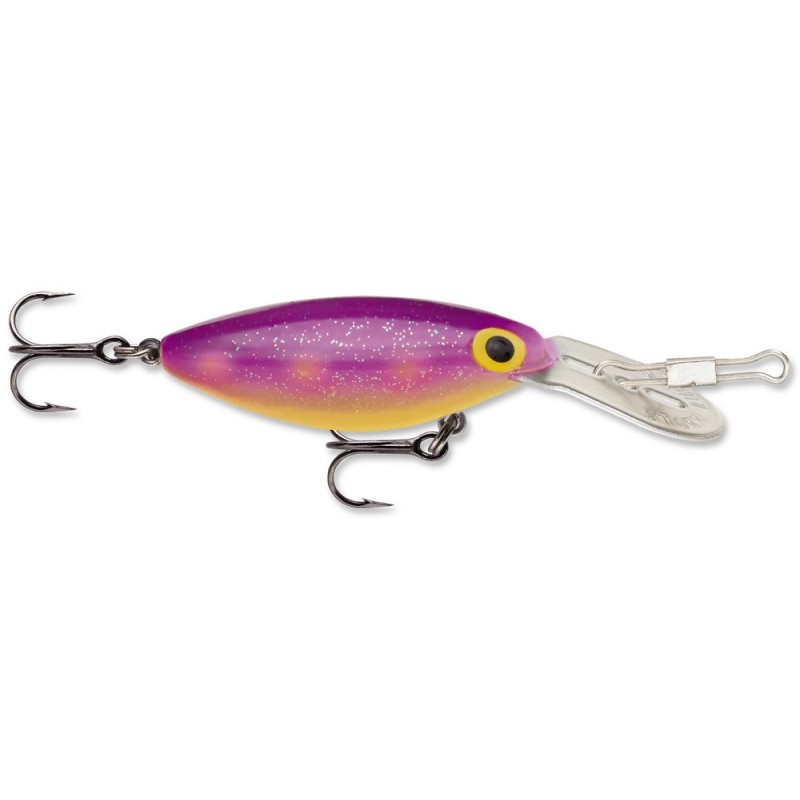 Storm Hot N Tot Met Purple Storm Storm Lures