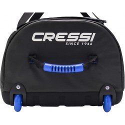 Cressi Tuna sac roulant Noir/Bleu Cressi Magasiner tout