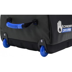 Cressi Tuna sac roulant Noir/Bleu Cressi Magasiner tout