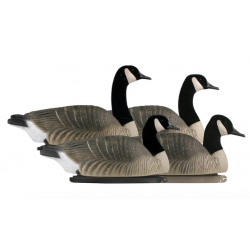 GHG Canada Goose Floater 4/packs  Decoys