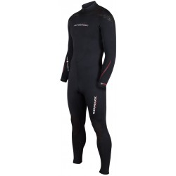 HENDERSON-3MM THERMAXX JUMPSUIT BLACK Hyperflex Wet suit