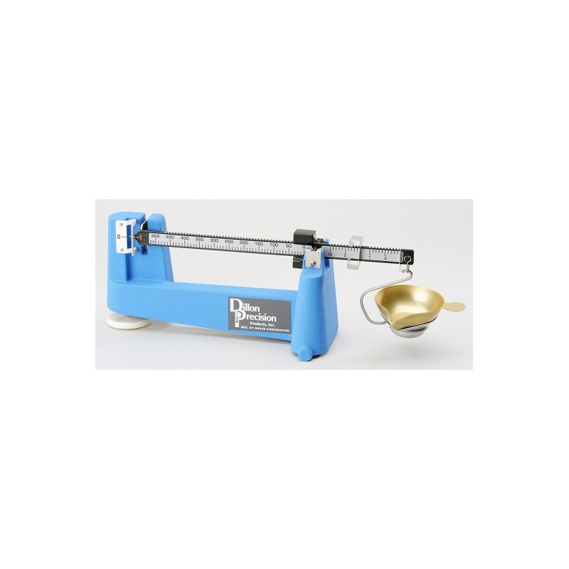 Dillon Eliminator Scale Dillon Scales