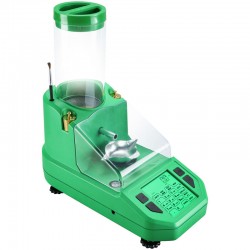 RCBS Chargemaster Supreme Electronic Powder Dispenser RCBS Scales