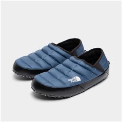 North Face Thermoball Traction Mule V Tnf Blue THE NORTH FACE Footwear