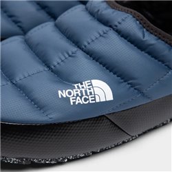 North Face Thermoball Traction Mule V Tnf Blue THE NORTH FACE Footwear