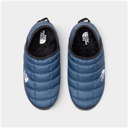 North Face Thermoball Traction Mule V Tnf Blue THE NORTH FACE Footwear