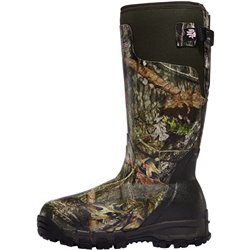 Lacrosse Alphaburly Pro 15'' Mossy Oak Break-Up Country 1600G Lacrosse Hunting Boots