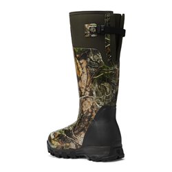 Lacrosse Alphaburly Pro 18'' Mossy Oak Country DNA 1000G