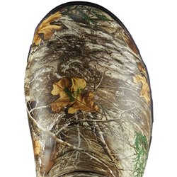 Lacrosse Alphaburly Pro Side-Zip 18'' Realtree Edge 1000G Lacrosse Hunting Boots