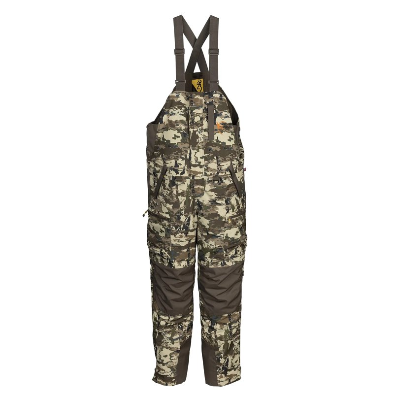 Browning BIB WW Insulated Auric Browning Clothing