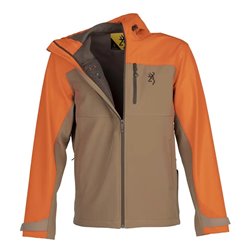 Browning Jkt Flushing Meadows SS Blz Browning Clothing