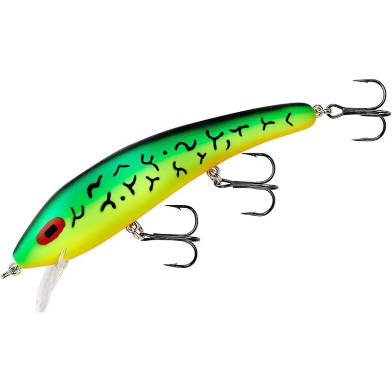 COTTON CORDELL RIPPLIN REDFIN FIRE TIGER Cotton Cordell Cotton Cordell