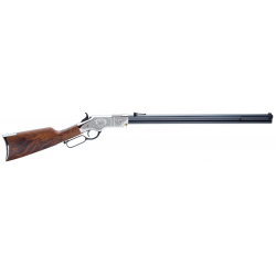 Henry Original 44-40 Win Silver Deluxe Henry Repeating Arms Henry