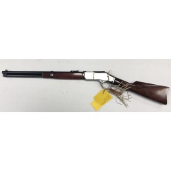 Used Uberti 1873 Short Rifle 44-40 Win 20'' Uberti USED