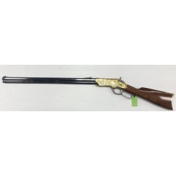 Usagé Taylor (Uberti) Henry Rifle 44-40 Win 24.25'' Uberti USAGÉ