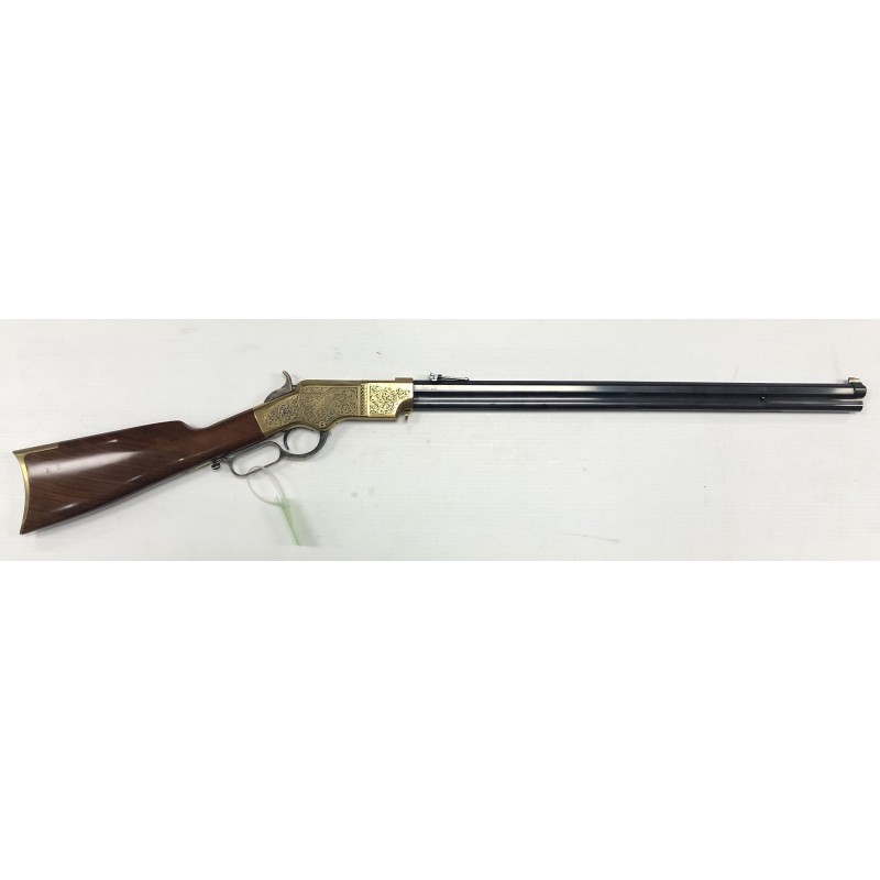 Usagé Taylor (Uberti) Henry Rifle 44-40 Win 24.25'' Uberti USAGÉ