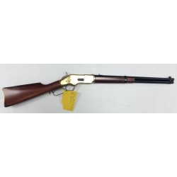 Usagé Cimmaron Uberti 1866 Yellowboy Carbine 32-20 Win 19'' Uberti USAGÉ