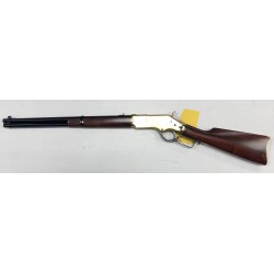 Usagé Cimmaron Uberti 1866 Yellowboy Carbine 32-20 Win 19'' Uberti USAGÉ