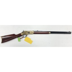 Usagé Cimmaron Uberti 1866 Yellow Boy Short Rifle 38-40 Win 20'' Octagon Uberti USAGÉ