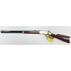 Usagé Cimmaron Uberti 1866 Yellow Boy Short Rifle 38-40 Win 20'' Octagon Uberti USAGÉ