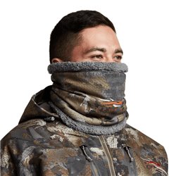 Sitka Neck optifade Timber - OS Sitka Sitka Clothing