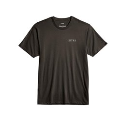 Sitka Preparation Tee Earth Sitka Tops