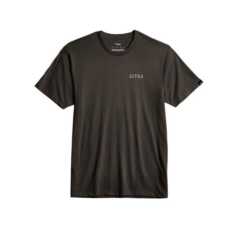 Sitka Preparation Tee Earth