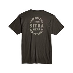 Sitka Preparation Tee Earth