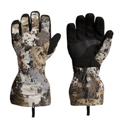 Sitka Blizzard GTX Glove Optifade Elevated II Sitka Vêtements Sitka