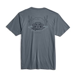 Sitka retrieve Tee Thunder Sitka Tops