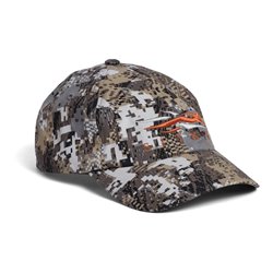 Sitka Traverse Cap optifade elevated II OS Fits