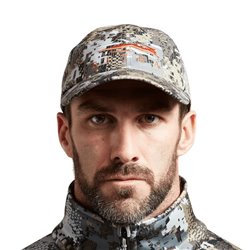 Sitka Traverse Cap optifade elevated II OS Fits