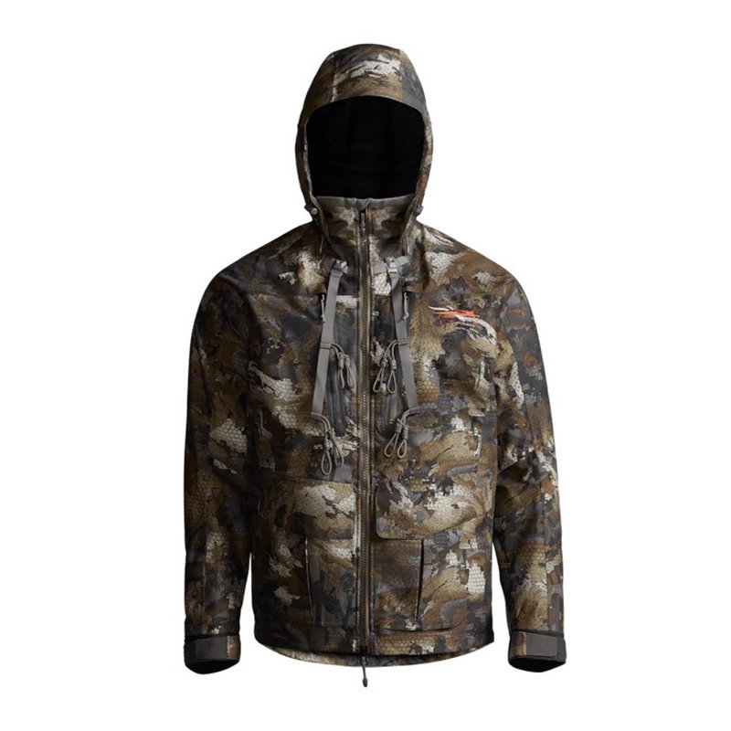 Sitka Hudson Jacket Optifade Timber Sitka Sitka Clothing