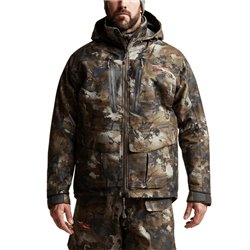 Sitka Hudson Jacket Optifade Timber Sitka Sitka Clothing