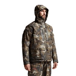 Sitka Hudson Jacket Optifade Timber Sitka Sitka Clothing