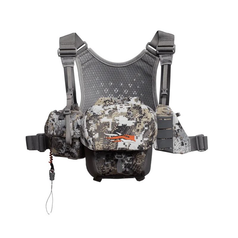 Sitka Flash Optics Harness Optifade Elevated II