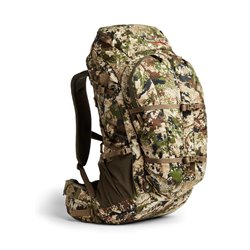 Sitka Mountain 2700 Pack Optifade Subalpine One Size Fits All Sitka Vêtements Sitka