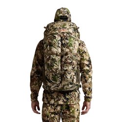 Sitka Mountain 2700 Pack Optifade Subalpine One Size Fits All Sitka Sitka Clothing