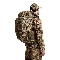 Sitka Mountain 2700 Pack Optifade Subalpine One Size Fits All Sitka Sitka Clothing