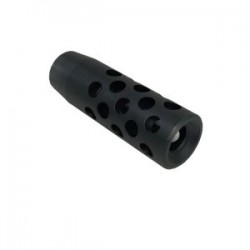 Benelli Lupo BEST Muzzle Brake 5/8x24 all calibre Sako Gun Parts