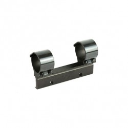 Weaver Side Mount Bracket 1 Piece High 1'' Scope Mount Weaver Anneau De Montage Pour Télescope