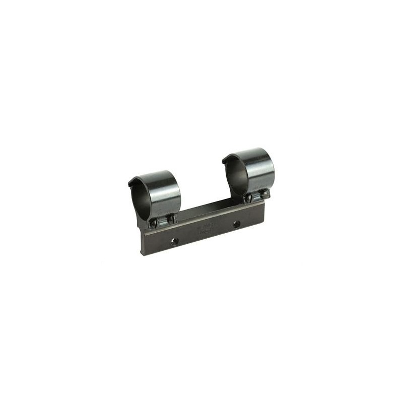 Weaver Side Mount Bracket 1 Piece High 1'' Scope Mount Weaver Anneau De Montage Pour Télescope