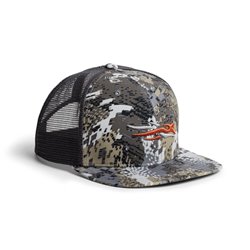 Sitka Ws Sitka Trucker Optifade Elevated II One Size Fits All Sitka Sitka Clothing